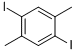 1,4-Diiodo-2,5-dimethylbenzene Structure,1124-08-9Structure