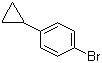 4-Bromocyclopropylbenzene Structure,1124-14-7Structure