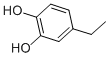 4-Ethylcatechol Structure,1124-39-6Structure