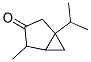 Thujone Structure,1125-12-8Structure