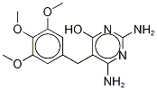 4-Hydroxy trimethoprim Structure,112678-48-5Structure