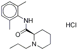 (R)-(+)-Ropivacaine Hydrochloride Structure,112773-90-7Structure