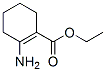 2-Amino-cyclohex-1-enecarboxylic acid ethyl ester Structure,1128-00-3Structure