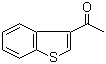 3-Acetylthianaphthene Structure,1128-05-8Structure