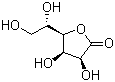 L-gulono-1,4-lactone Structure,1128-23-0Structure