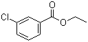 Ethyl 3-chlorobenzoate Structure,1128-76-3Structure