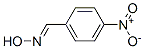 4-Nitrobenzaldoxime Structure,1129-37-9Structure