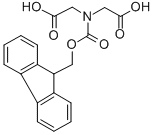 Fmoc-iminodiacetic acid Structure,112918-82-8Structure