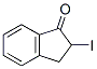 2-Iodo-1-indanone Structure,113021-30-0Structure