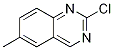 2-Chloro-6-methylquinazoline Structure,113082-39-6Structure