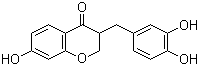 3-Deoxysappanone b Structure,113122-54-6Structure