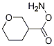 3-Aminotetrahydro-2h-pyran-3-carboxylic acid Structure,1131623-12-5Structure