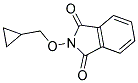 2-(CyclopropylMethoxy)-1H-Isoindole-1,3(2H)-dione Structure,113211-15-7Structure