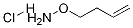 O-(but-3-enyl)hydroxylamine hydrochloride Structure,113211-41-9Structure