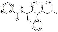 (1R,2r)-bortezomib Structure,1132709-15-9Structure