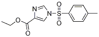 Ethyl 1-tosyl-1h-imidazole-4-carboxylate Structure,1133116-23-0Structure