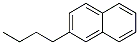 2-Butylnaphthalene Structure,1134-62-9Structure