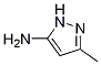 3-Methyl-1h-pyrazol-5-amine Structure,113402-89-4Structure