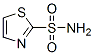 2-Thiazole sulfenamide,4,5-dimethyl- Structure,113411-24-8Structure