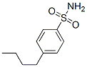 4-n-butylbenzenesulfonamide Structure,1135-00-8Structure