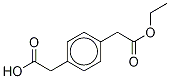 1,4-Phenylenediacetic acid ethyl ester Structure,113520-36-8Structure