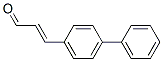 4-Phenylcinnamaldehyde Structure,113538-22-0Structure