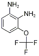 3-(Trifluoromethoxy)-1,2-benzenediamine Structure,113638-49-6Structure