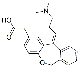 Olopatadine Structure,113806-05-6Structure