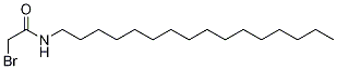 2-Bromo-n-hexadecylacetamide Structure,1138445-61-0Structure