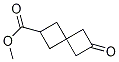 Methyl 6-oxospiro[3.3]heptane-2-carboxylate Structure,1138480-98-4Structure