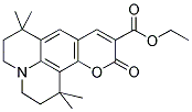 Coumarin 314T Structure,113869-06-0Structure