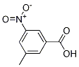 3-Methyl-5-nitrobenzoic acid Structure,113882-33-0Structure