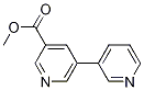 Methyl 5-(pyridin-3-yl)pyridine-3-carboxylate Structure,113893-00-8Structure