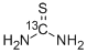 Thiourea-13C Structure,113899-66-4Structure