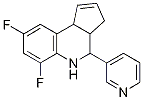 Golgicide a Structure,1139889-93-2Structure