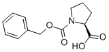 Z-pro-oh Structure,114-11-4Structure