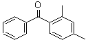 2,4-Dimethylbenzophenone Structure,1140-14-3Structure