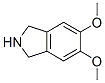 5,6-Dimethoxyisoindoline Structure,114041-16-6Structure