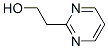 2-Pyrimidineethanol Structure,114072-02-5Structure