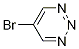 5-Bromo-1,2,3-triazine Structure,114078-88-5Structure