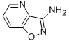 Isoxazolo[4,5-b]pyridin-3-amine Structure,114080-93-2Structure