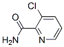 3-Chloropyridine-2-carboxamide Structure,114080-95-4Structure