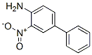 4-Amino-3-nitrobiphenyl Structure,1141-29-3Structure