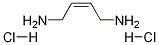 2(Z)-butene-1,4-diamine dihydrochloride Structure,114118-70-6Structure