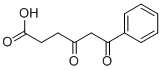 4,6-Dioxo-6-phenylhexanoic acid Structure,114150-57-1Structure