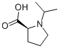 N-isopropyl-l-proline Structure,1141826-51-8Structure