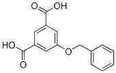 5-Benzyloxy-isophthalic acid Structure,114274-39-4Structure