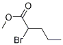 Methyl 2-bromopentanoate Structure,114438-78-7Structure