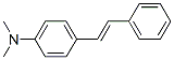 4-(Dimethylamino)stilbene Structure,1145-73-9Structure