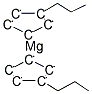 Bis(n-propylcyclopentadienyl)magnesium Structure,114504-74-4Structure